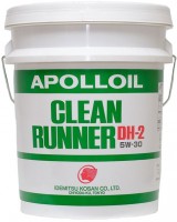 Photos - Engine Oil Idemitsu Apolloil Clean Runner 5W-30 20L 20 L