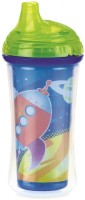 Photos - Baby Bottle / Sippy Cup Nuby 10089 