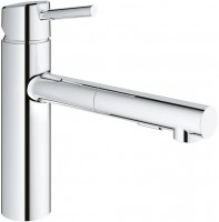 Photos - Tap Grohe Concetto 30273001 