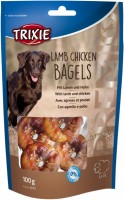 Photos - Dog Food Trixie Premio Lamb/Chicken Bagels 