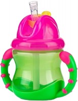 Photos - Baby Bottle / Sippy Cup Nuby 9845 