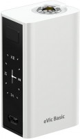 Photos - E-Cigarette Joyetech eVic Basic 40W 