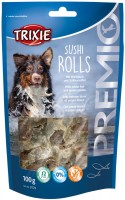 Photos - Dog Food Trixie Premio Sushi Rolls 100 g 