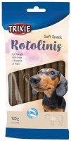 Photos - Dog Food Trixie Soft Snack Rotolinis 120 g 12