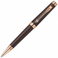 Photos - Pen Parker Premier K560 Soft Brown 