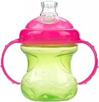 Photos - Baby Bottle / Sippy Cup Nuby 9925 