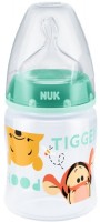 Photos - Baby Bottle / Sippy Cup NUK 10743375 