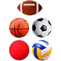 Team Sports