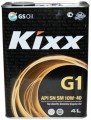 Kixx G1 10W-40 4 L