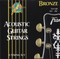 Framus Bronze Acoustic Extra Light 10-46 