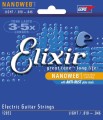 Elixir Electric Nanoweb Light 10-46 