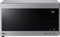 LG NeoChef MH-6595CIS stainless steel