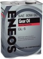 Eneos Gear Oil 80W-90 1 L