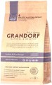 Grandorf Adult Sterilised Rabbit/Rice  2 kg