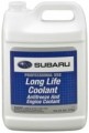 Subaru Long Life Coolant 4L 4 L