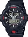 Casio G-Shock GA-700-1A 