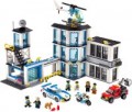 Lego Police Station 60141 