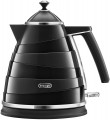 De'Longhi Avvolta KBA 2001.BK black