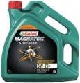 Castrol Magnatec Stop-Start 5W-20 E 4 L