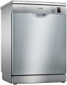 Bosch SMS 25AI03E stainless steel
