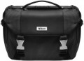 Nikon Deluxe Digital SLR Camera Case Gadget Bag 