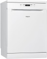 Whirlpool WFC 3B19 white