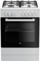 Beko FSE 62120 DW white