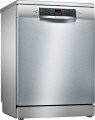 Bosch SMS 46II09E stainless steel