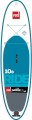 Red Paddle Ride 10'8"x34" (2017) 