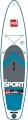 Red Paddle Sport 11'0"x30" (2017) 