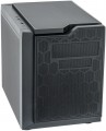 Chieftec Gaming Cube CI-01B-OP black