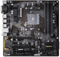 Gigabyte GA-AB350M-D3H 