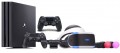 Sony PlayStation 4 Pro Premium Bundle 