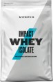 Myprotein Impact Whey Isolate 2.5 kg