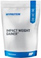 Myprotein Impact Weight Gainer 2.5 kg