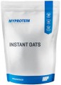 Myprotein Instant Oats 2.5 kg