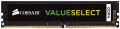 Corsair ValueSelect DDR4 1x8Gb CMV8GX4M1A2400C16