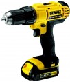 DeWALT DCD734S2 