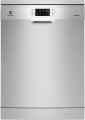 Electrolux ESF 5545 LOX stainless steel