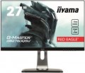 Iiyama G-Master GB2760QSU-B1 27 "  black