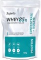 Saputo Whey 85% Protein Concentrate/Isolate 0.9 kg