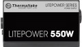 Thermaltake Litepower 2 Litepower 550W 230V