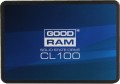 GOODRAM CL100 SSDPR-CL100-120 120 GB