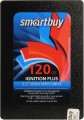 SmartBuy Ignition Plus SB120GB-IGNP-25SAT3 120 GB