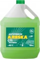 Alaska Long Life Green 10 L