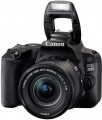Canon EOS 200D  kit 18-55