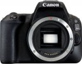 Canon EOS 200D  body