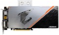 Gigabyte GeForce GTX 1080 Ti AORUS Waterforce WB Xtreme Edition 11G 