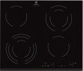 Electrolux CPE 6433 KF black