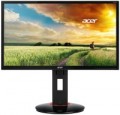 Acer Predator XB240Hbmjdpr 24 "  black